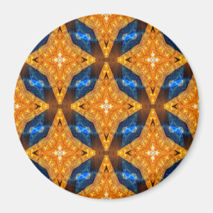 Mammoth Star... Magnet