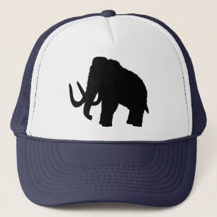 Mammoth Trucker Hat