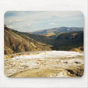 Mammoth View Mousepad