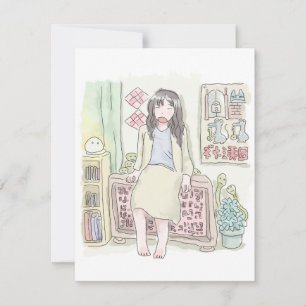Mamuji Samuni Card