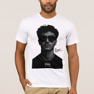 MAN 1999 T-Shirt 