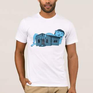 Man About The House T-Shirt