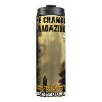 man alone in dismal cityscape chamber magazine