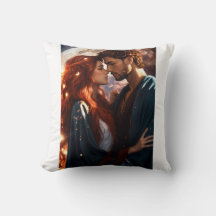 Man and beautiful girl image 