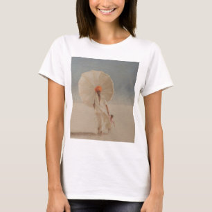 Man and Child I 2010 T-Shirt
