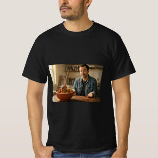 Man and Chilli T-Shirt