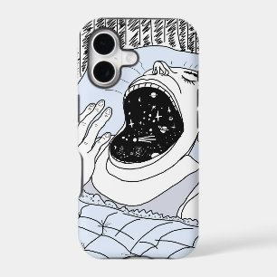 MAN AND THE COSMOS
