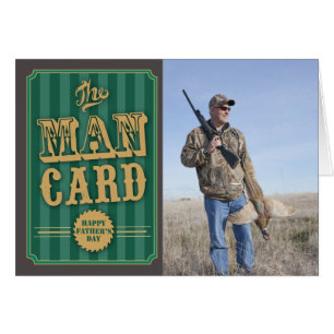 Man Card
