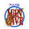 Man Cave, NAME add text