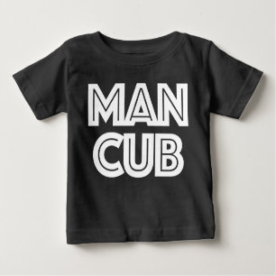 Man Cub Shirt