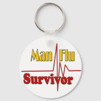 Man Flu Survivor Theme