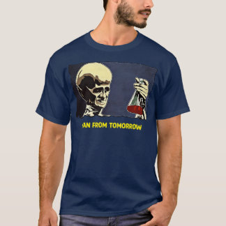 MAN FROM TOMORROW T-Shirt