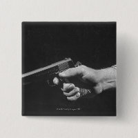 Man Holding Gun