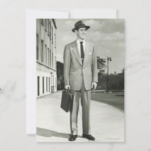 Man in Suit