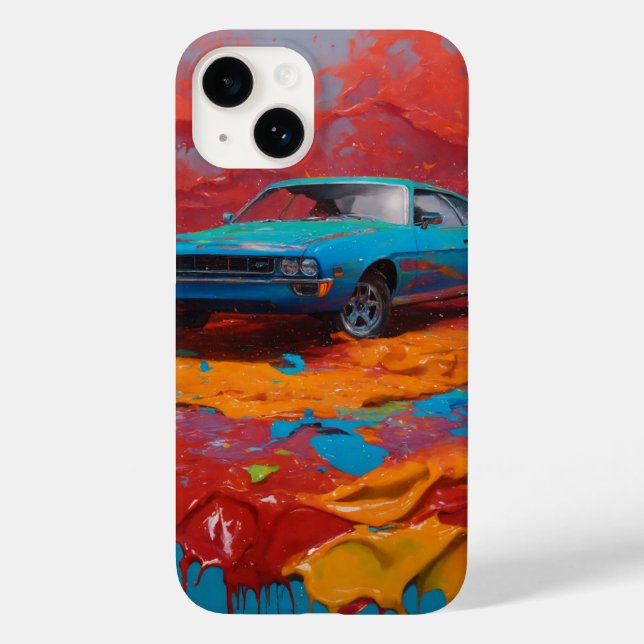 man-manual trending i-phone back cover  (Back)