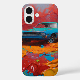 MAN-MANUAL TRENDING IPHONE16 BACK COVER 