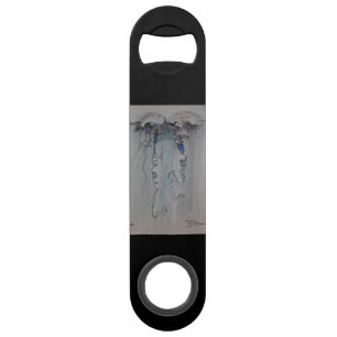Man O' War Bottle Opener