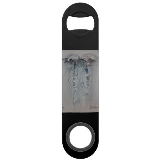 Man O' War Bottle Opener