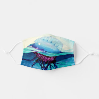 Man-O-War Cloth Face Mask