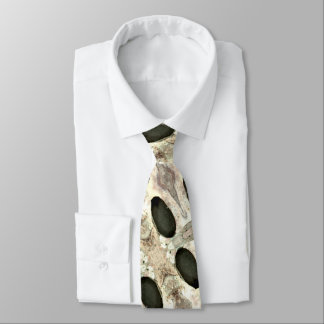 Man of Geology Tie