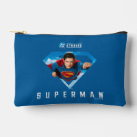 Man of Steel in Flight
