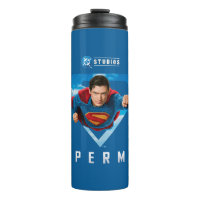 Man of Steel in Flight