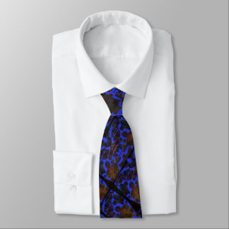 Man of Strangers Tie