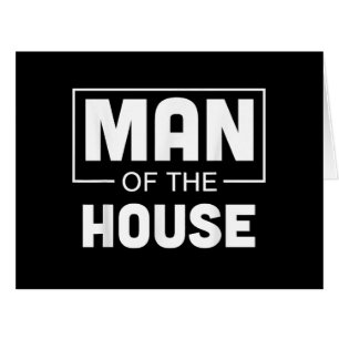 Man Of The House