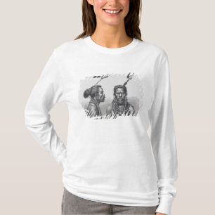 Man of the Ruk Islands T-Shirt