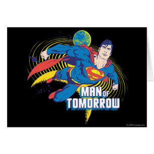 Man of Tomorrow