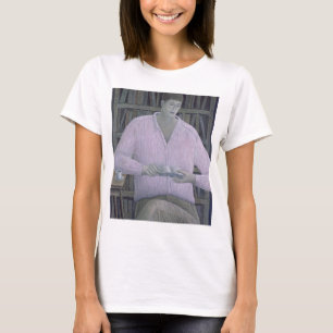 Man Reading 1998 T-Shirt