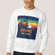 MAN SURF