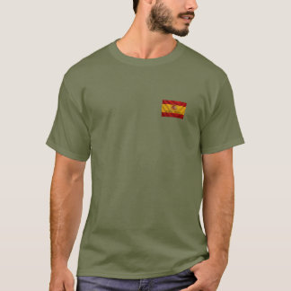 man t-shirt