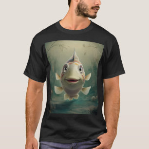 Man T-Short best logo T-Shirt
