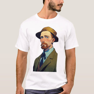 MAN TSHIART  T-Shirt