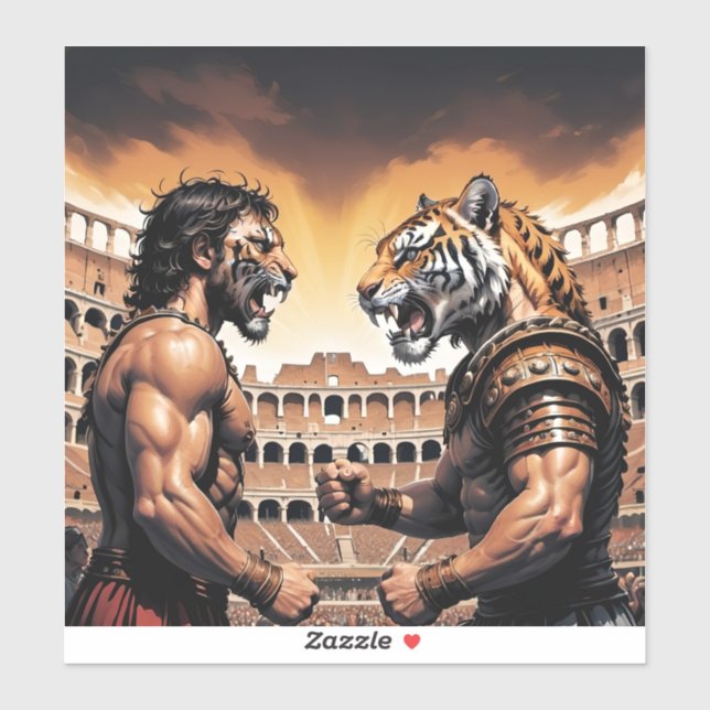man v beast  (Sheet)