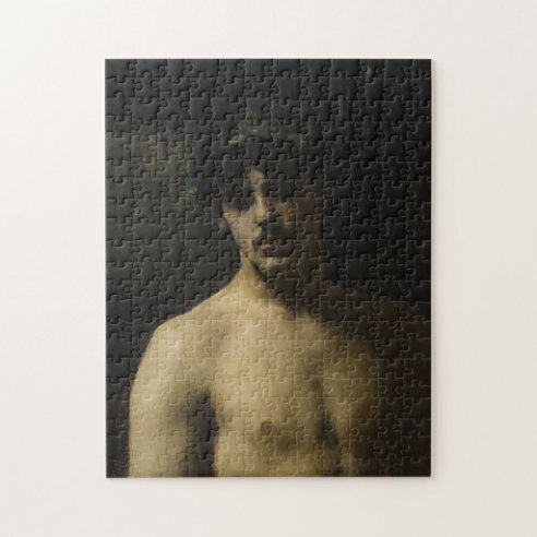 Nude Jigsaw Puzzles Zazzle Com Au