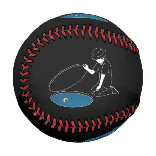 Man Zazzle_Growshop. Baseball