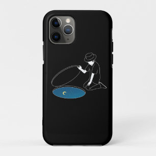 Man   Zazzle_Growshop. iPhone 11 Pro Case