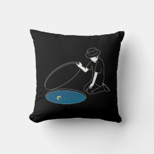 Man   Zazzle_Growshop. Cushion