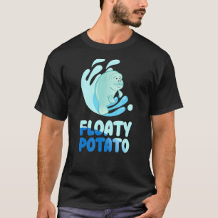 Mana Floaty Potato Mana T-Shirt