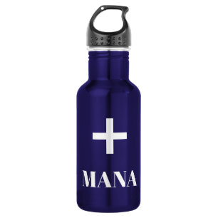 Mana Potion 532 Ml Water Bottle