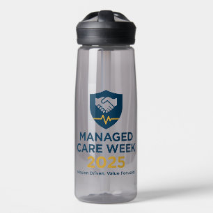 Managed Care Week 2025 - Camelbak Eddy Bottle
