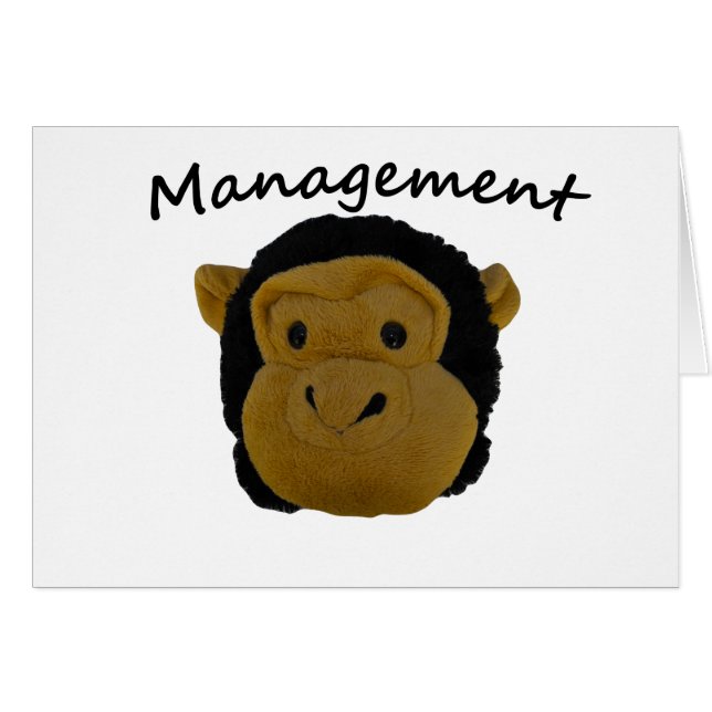 Management (Front Horizontal)