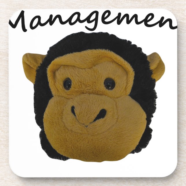 Management Coaster (Front)