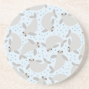 manatee coaster