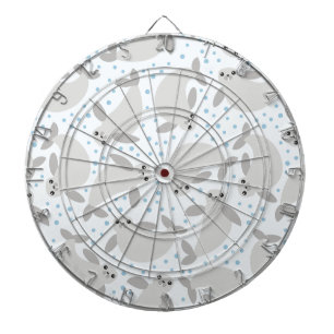 manatee dartboard