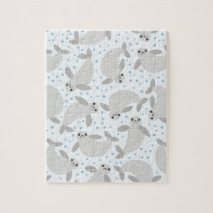 manatee jigsaw puzzle