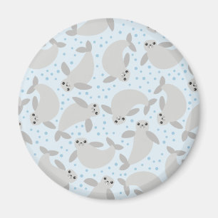 manatee magnet