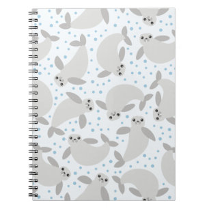 manatee notebook